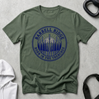 Barbell Ridge