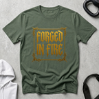 Forged in Fire