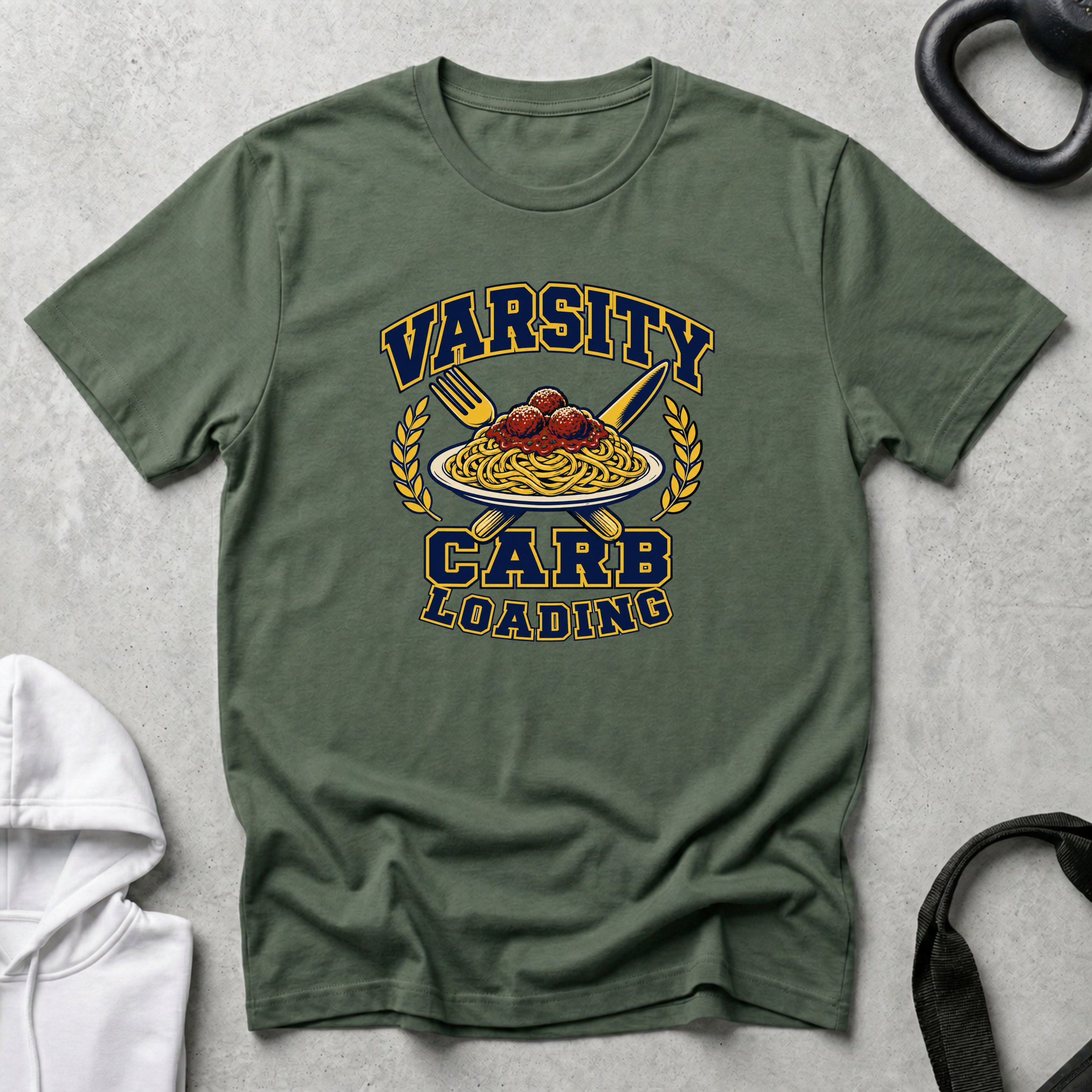 varsity carb