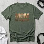 Mom Strength