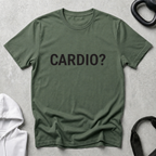 Cardio ?