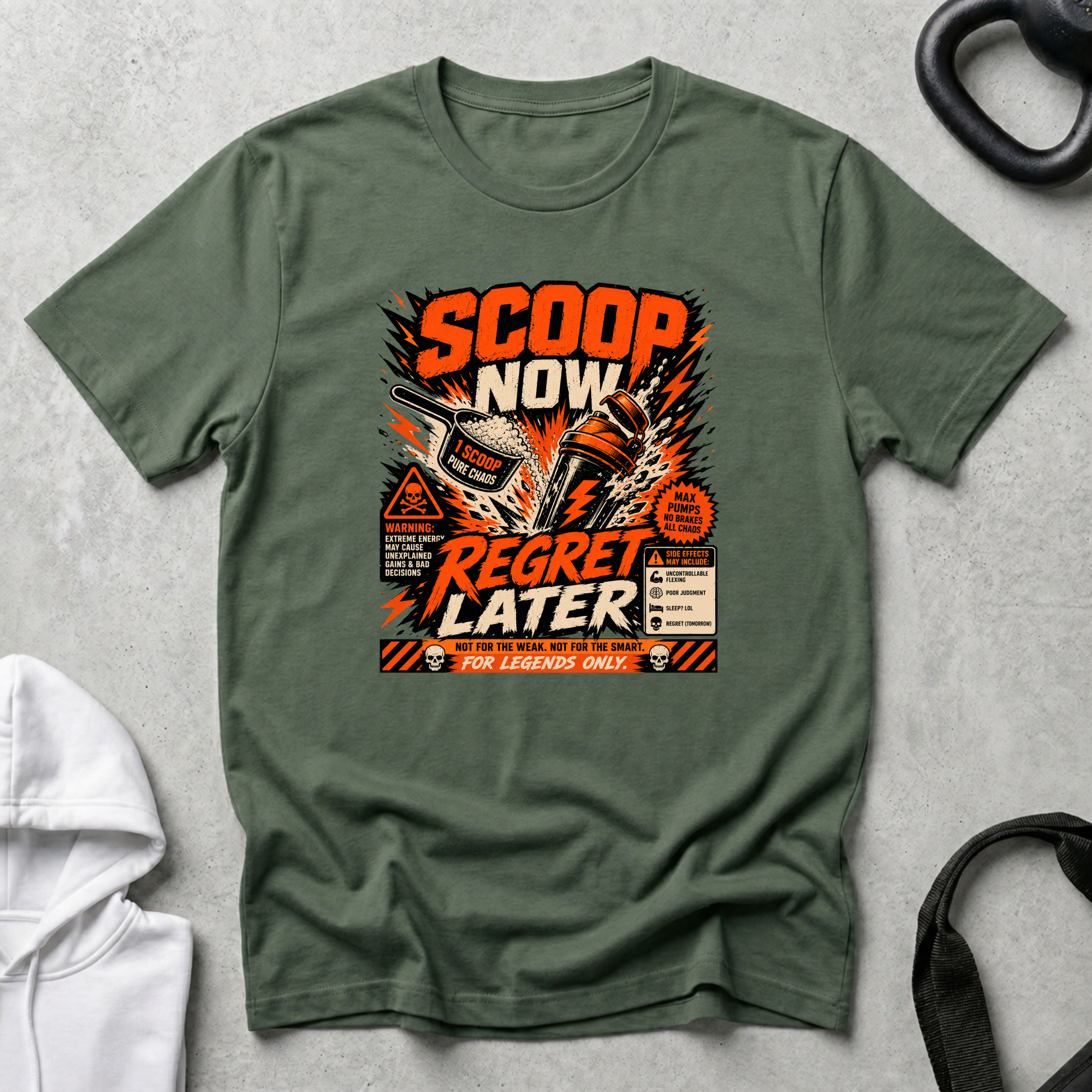 scoop now