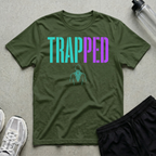 Trapped T-Shirt
