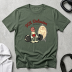90% delusion T‑Shirt