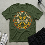 Dad Bod Legend T-Shirt
