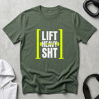 Lift Heavy SHT