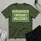 Motivation Unassigned T-Shirt