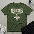 Mediocrates T-Shirt