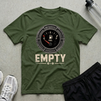 Empty T-Shirt