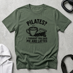 pilates