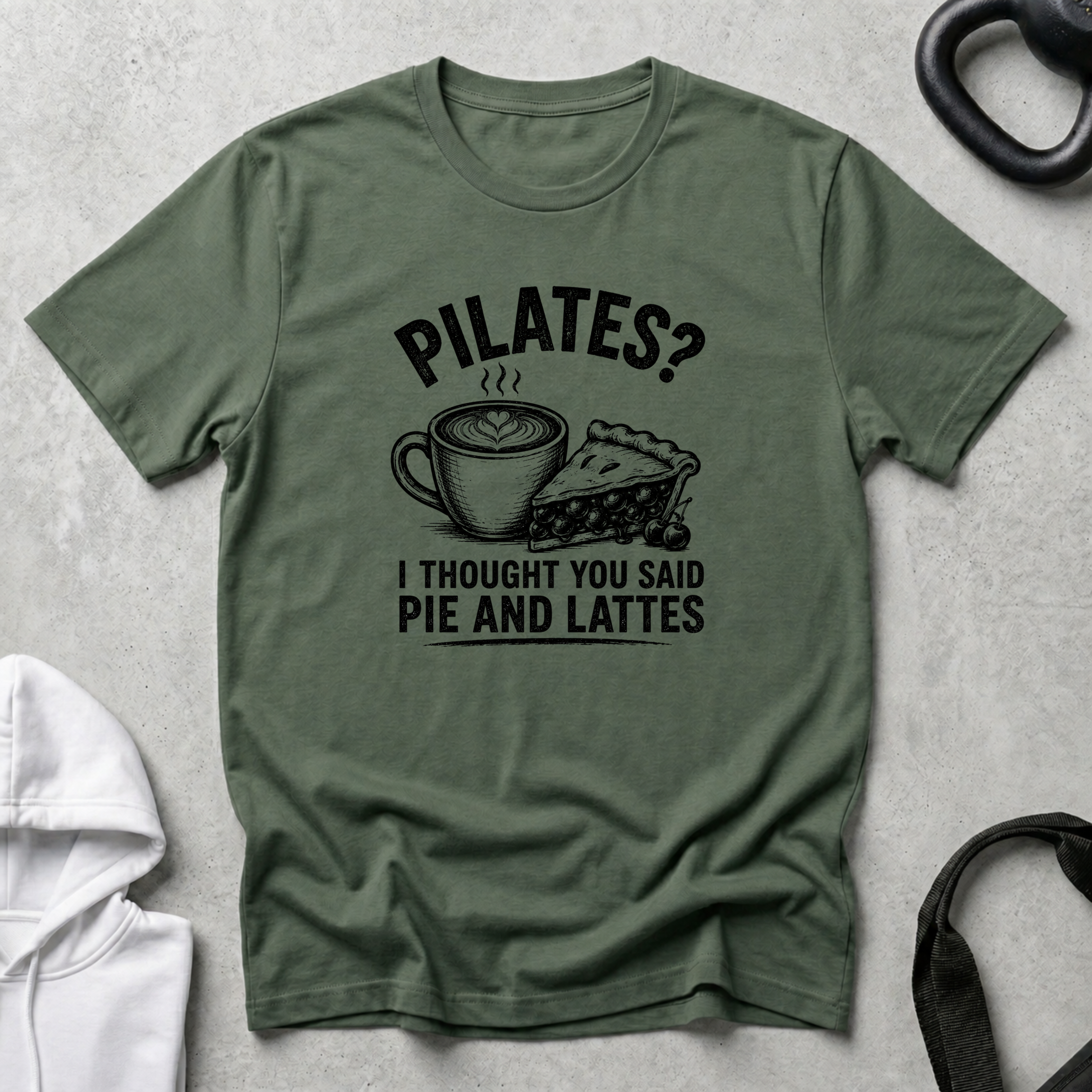 pilates