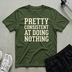 Pretty Consistent T-Shirt