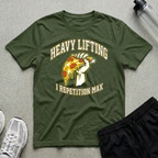 One Repetition Max T-Shirt
