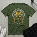 Self Crowned T-Shirt