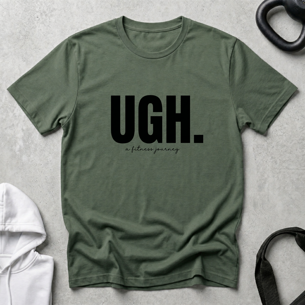 ugh