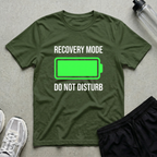 Recovery Mode T-Shirt