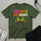 Chalk Ceremony T-Shirt