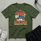 Gym Bag MVP T-Shirt