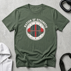 Nation of Strength