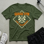 Garage Gym T-Shirt