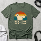 Rest Day