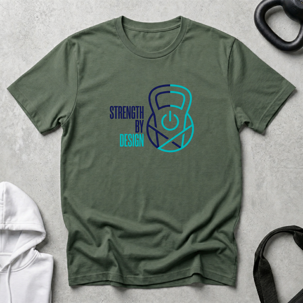 Strength by Design