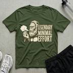 Legendary Minimal T-Shirt