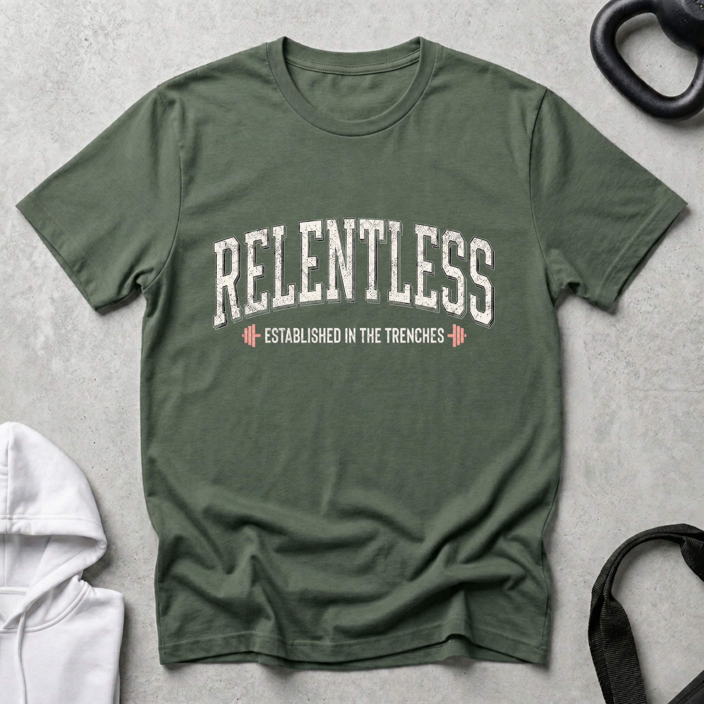 Relentless