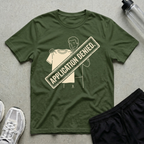 Manual Review Denied T-Shirt