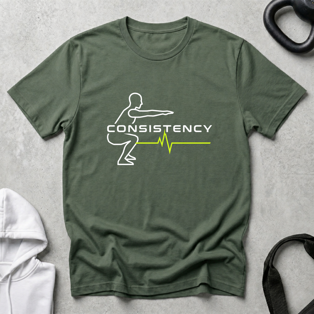 Consistency