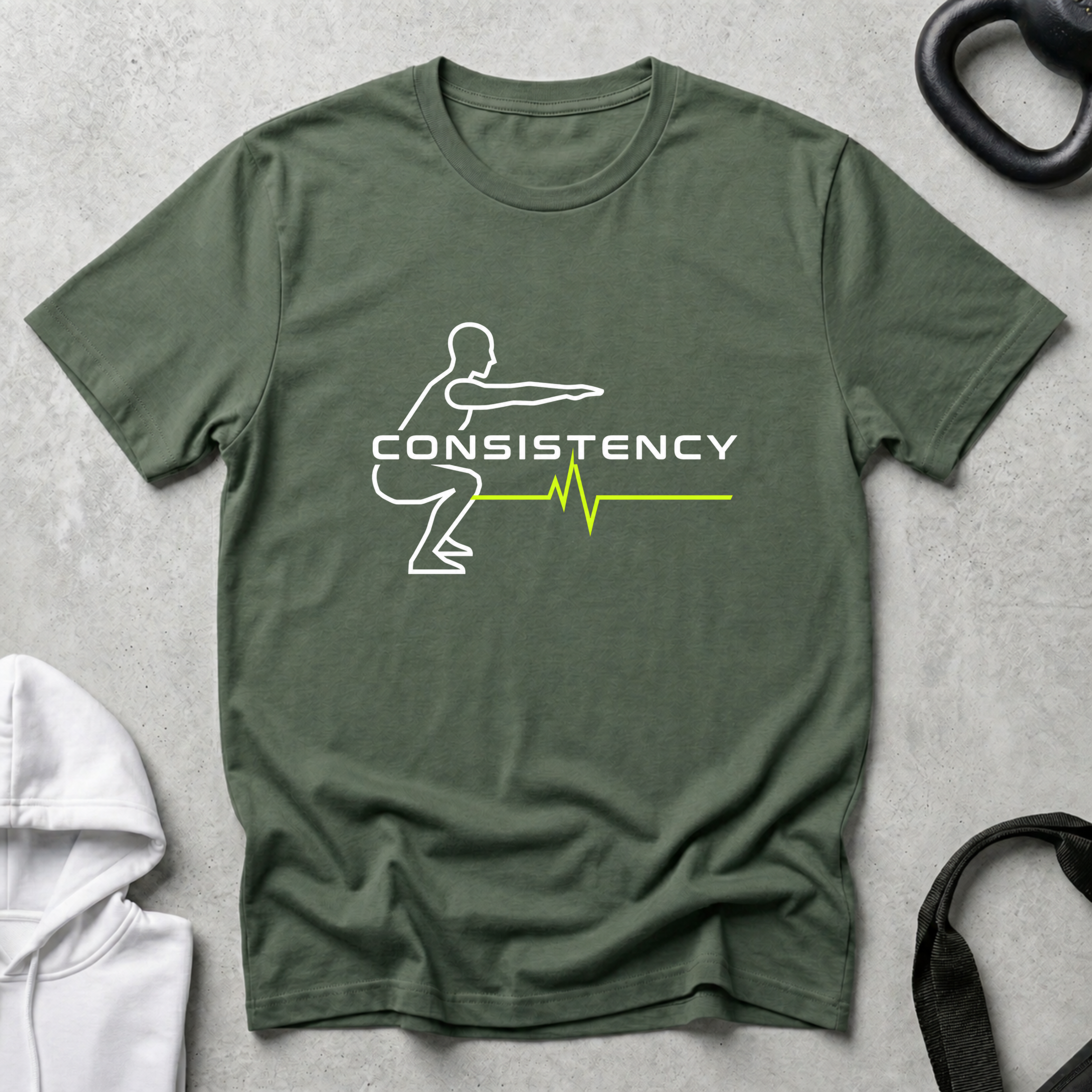 Consistency