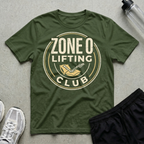 Zone 0 Club T-Shirt