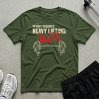 Notice Access Refused T-Shirt