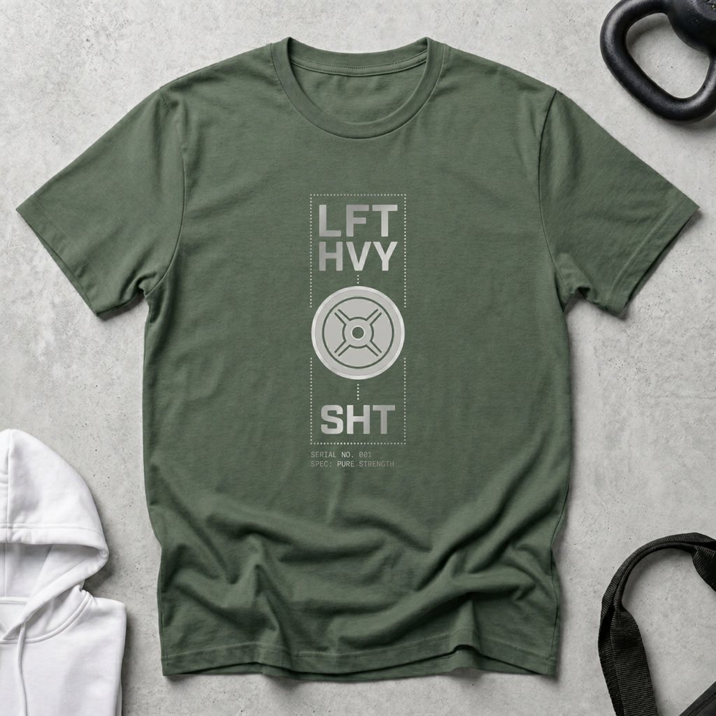 LFT HVY SHT 2