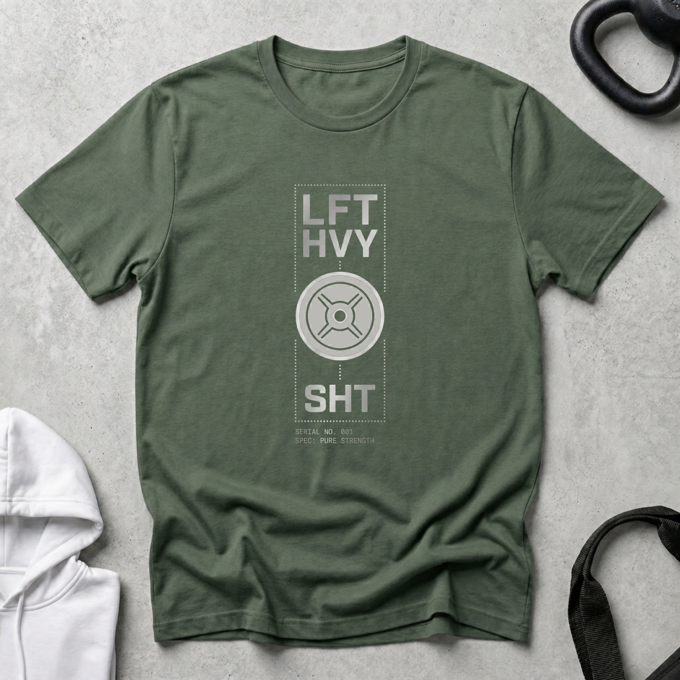 LFT HVY SHT 2