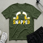 Snapped T-Shirt
