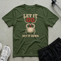Let It Go T-Shirt