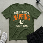 Napping T-Shirt
