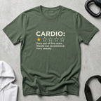 cardio five star