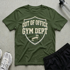 Out Of Office T-Shirt