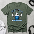 Confidence Up Club