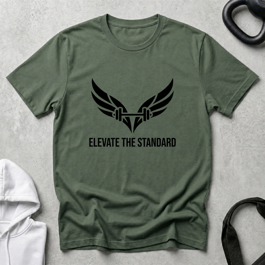 Elevate the Standard