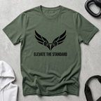 Elevate the Standard