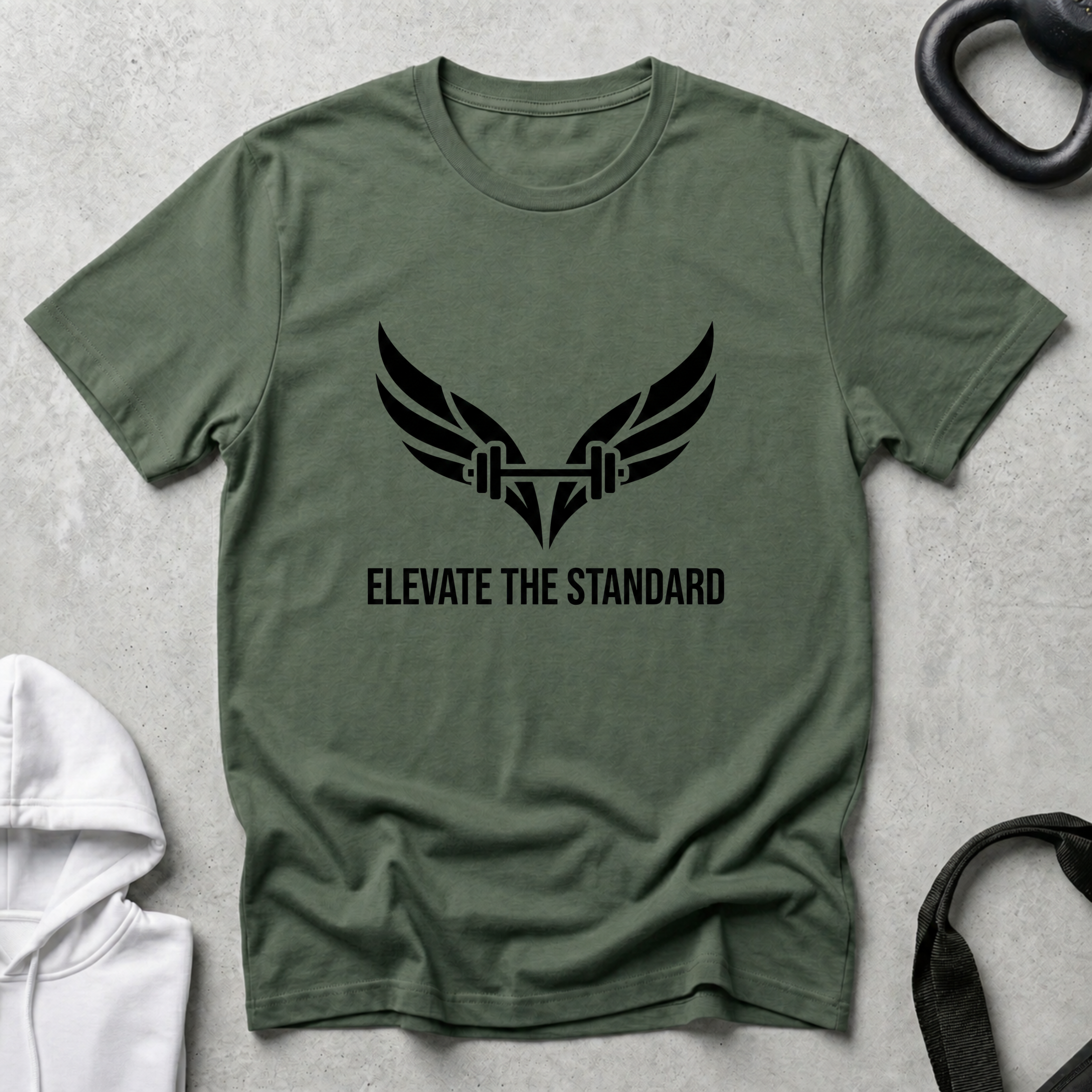Elevate the Standard