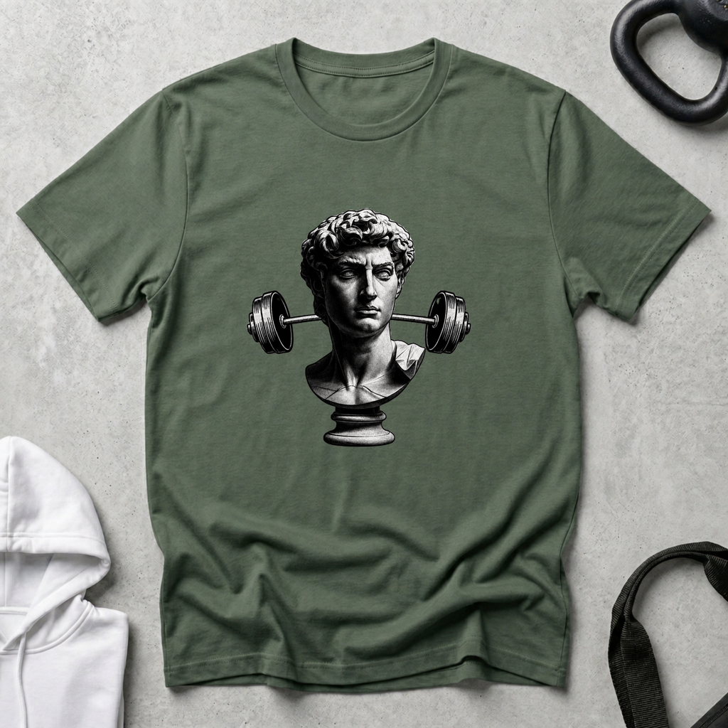 Iron Mind