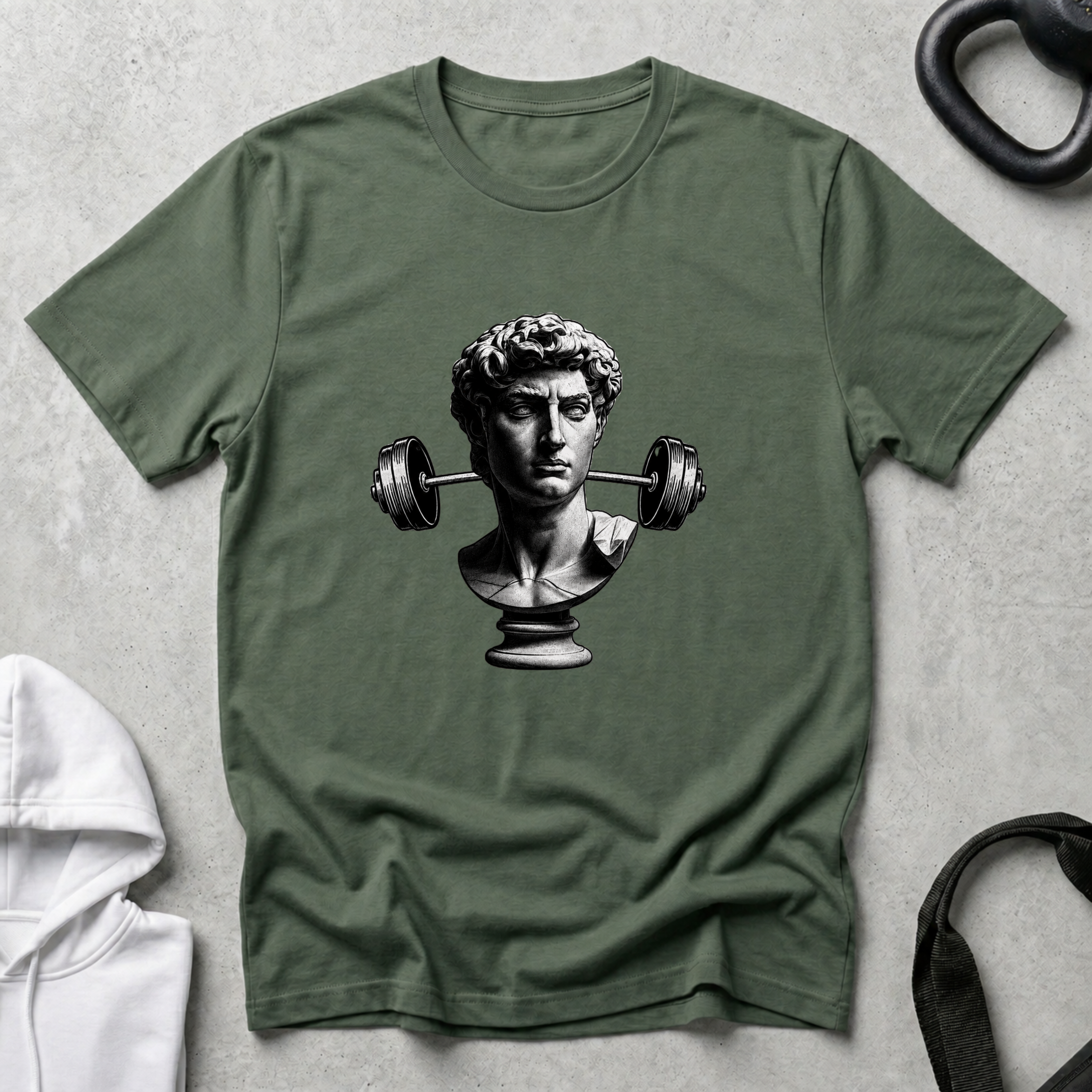Iron Mind