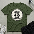 Bench Potato T-Shirt