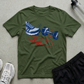 Wired Rhythm T-Shirt