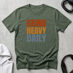 Grind Heavy Daily