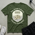 The Great Indoors T-Shirt